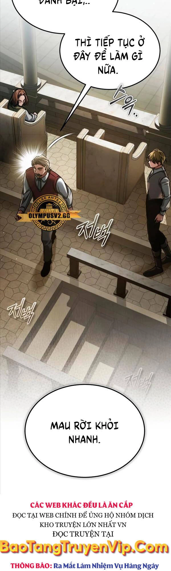 Thiên Quỷ Chẳng Sống Nổi Cuộc Đời Bình Thường Chapter 85 - 6