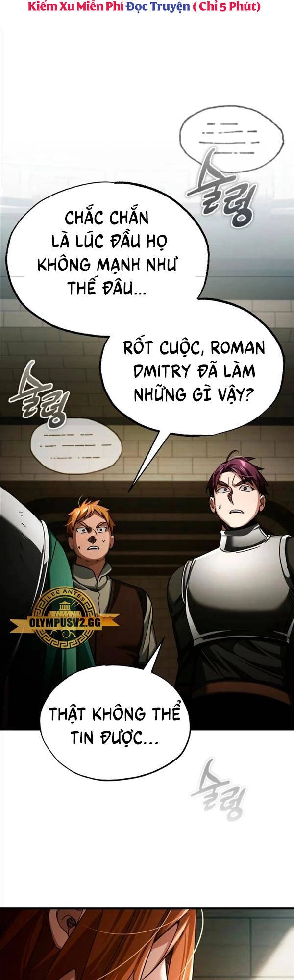 Thiên Quỷ Chẳng Sống Nổi Cuộc Đời Bình Thường Chapter 85 - 7