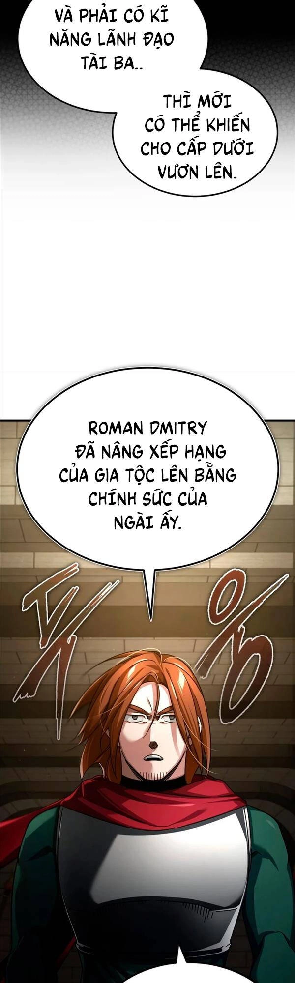 Thiên Quỷ Chẳng Sống Nổi Cuộc Đời Bình Thường Chapter 85 - 9