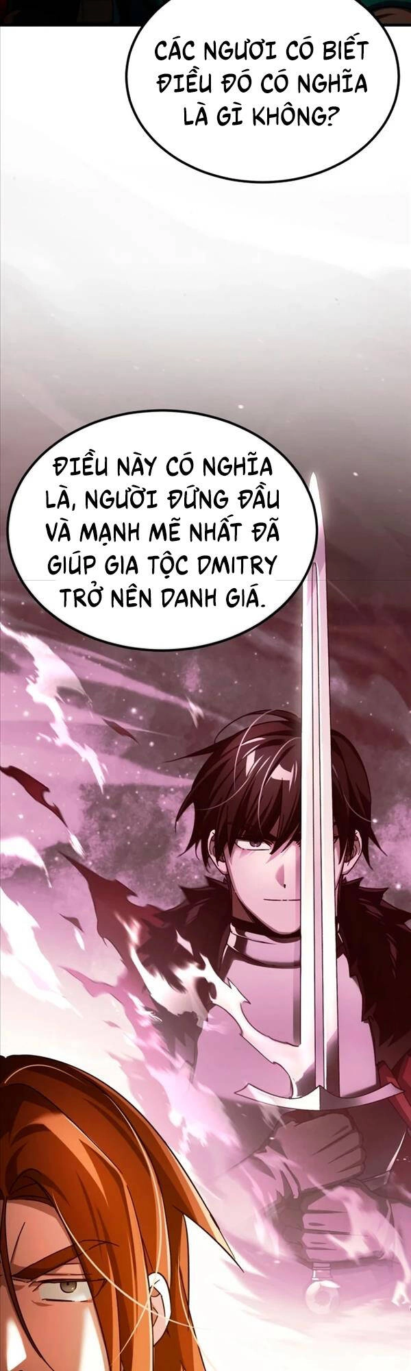 Thiên Quỷ Chẳng Sống Nổi Cuộc Đời Bình Thường Chapter 85 - 10