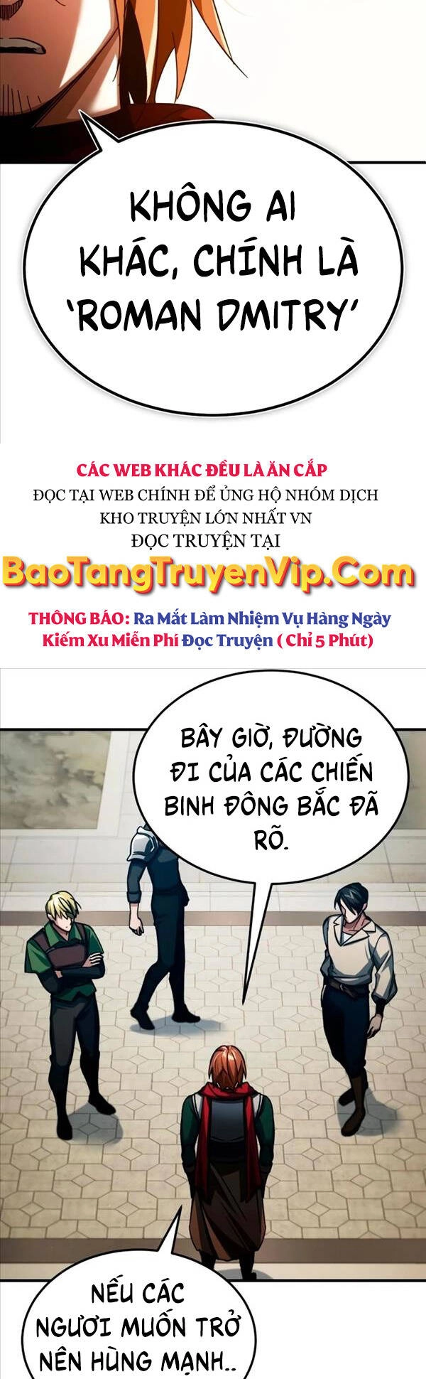 Thiên Quỷ Chẳng Sống Nổi Cuộc Đời Bình Thường Chapter 85 - 11