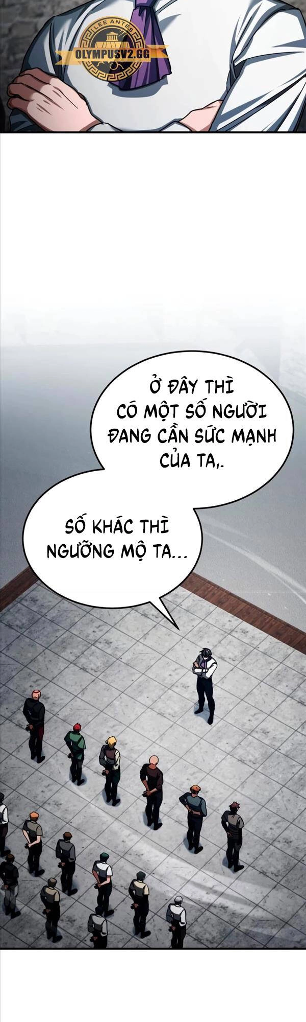 Thiên Quỷ Chẳng Sống Nổi Cuộc Đời Bình Thường Chapter 85 - 13