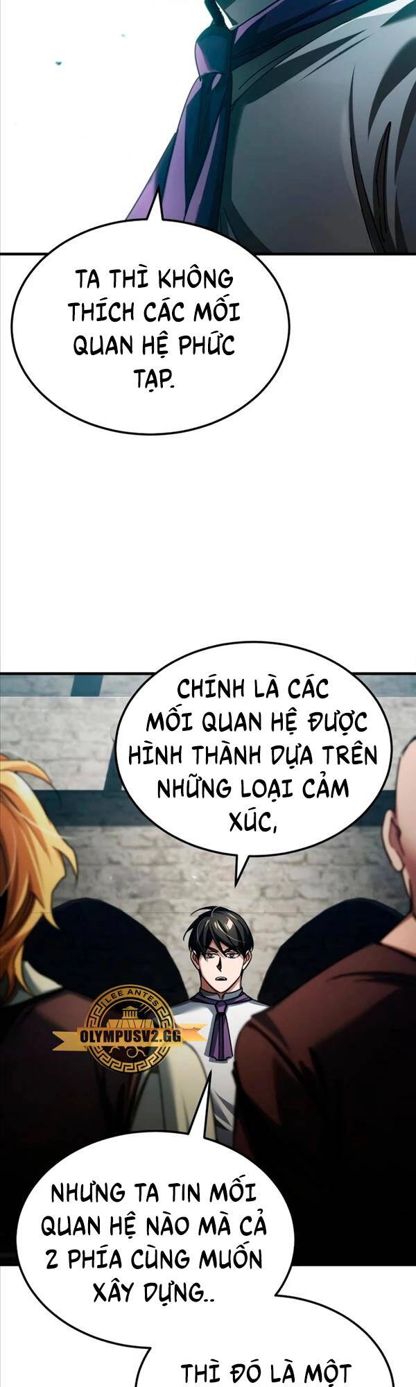 Thiên Quỷ Chẳng Sống Nổi Cuộc Đời Bình Thường Chapter 85 - 15
