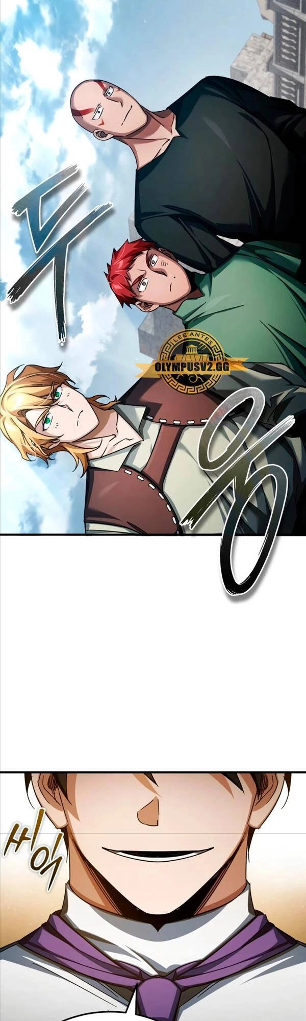 Thiên Quỷ Chẳng Sống Nổi Cuộc Đời Bình Thường Chapter 85 - 19