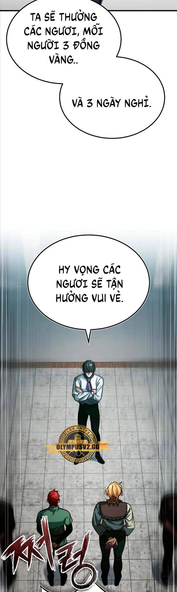 Thiên Quỷ Chẳng Sống Nổi Cuộc Đời Bình Thường Chapter 85 - 20