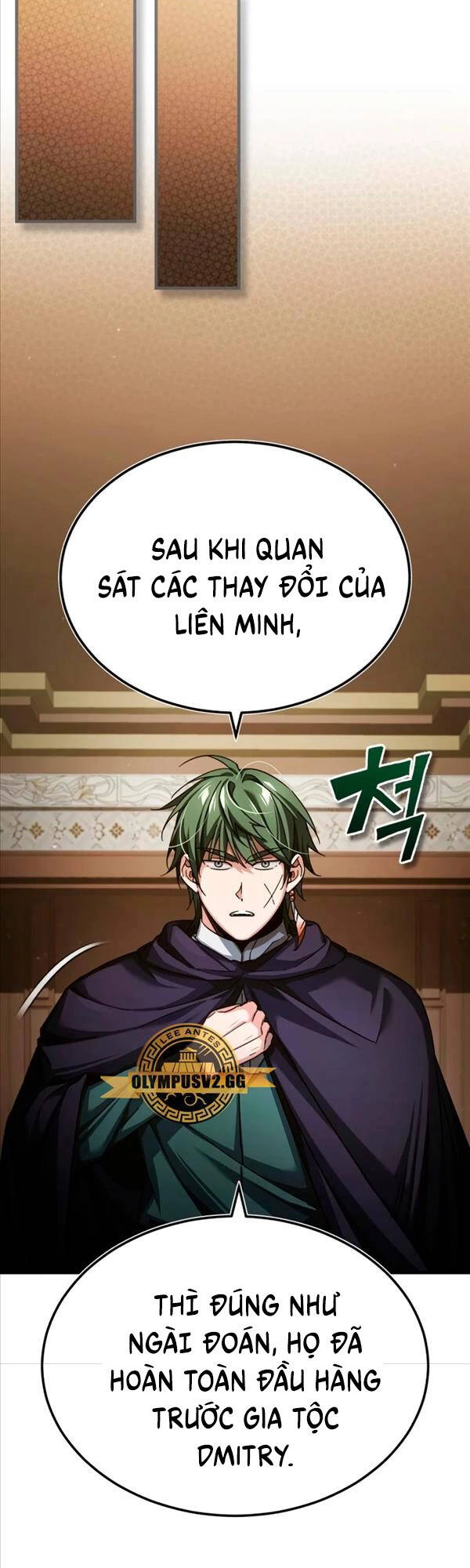 Thiên Quỷ Chẳng Sống Nổi Cuộc Đời Bình Thường Chapter 85 - 22