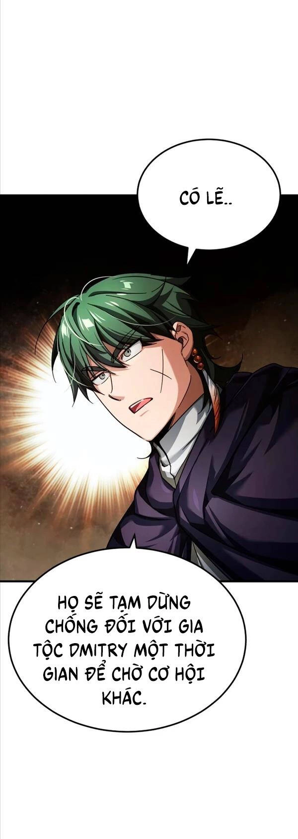 Thiên Quỷ Chẳng Sống Nổi Cuộc Đời Bình Thường Chapter 85 - 23