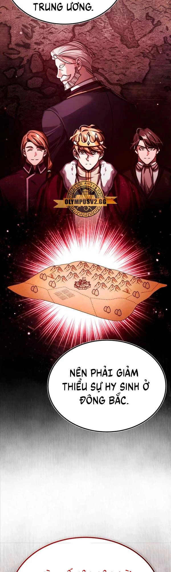 Thiên Quỷ Chẳng Sống Nổi Cuộc Đời Bình Thường Chapter 85 - 25