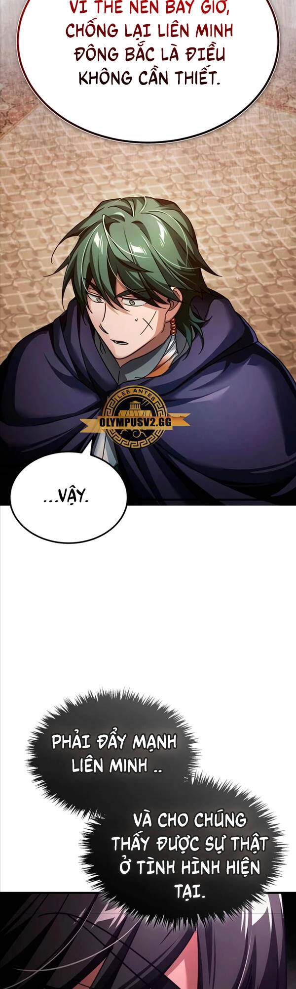 Thiên Quỷ Chẳng Sống Nổi Cuộc Đời Bình Thường Chapter 85 - 26