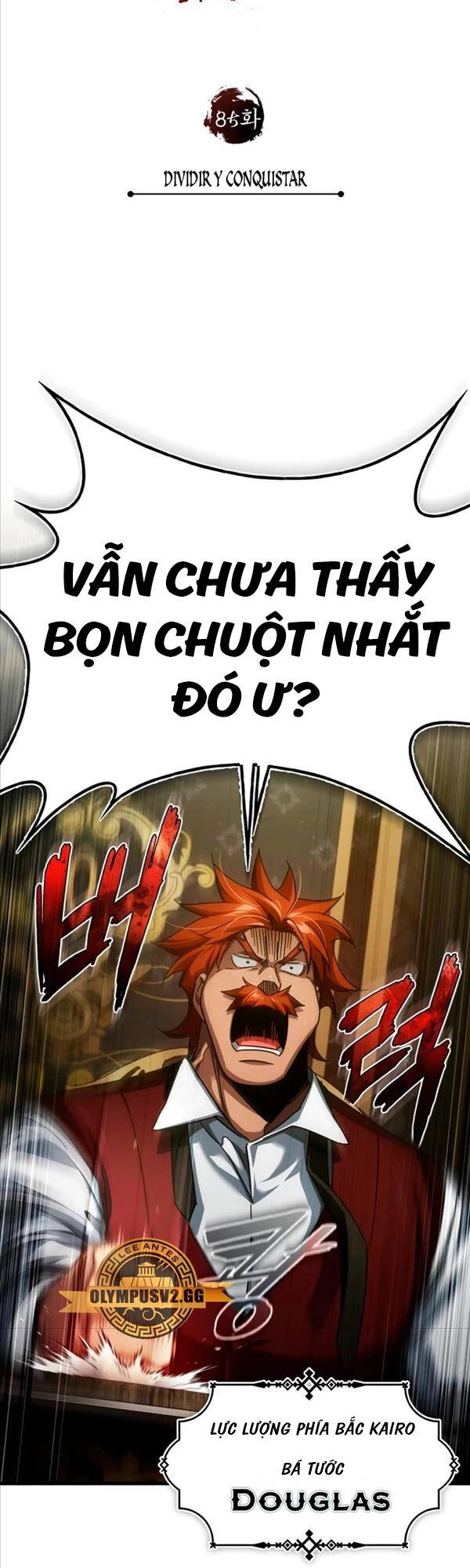 Thiên Quỷ Chẳng Sống Nổi Cuộc Đời Bình Thường Chapter 85 - 29