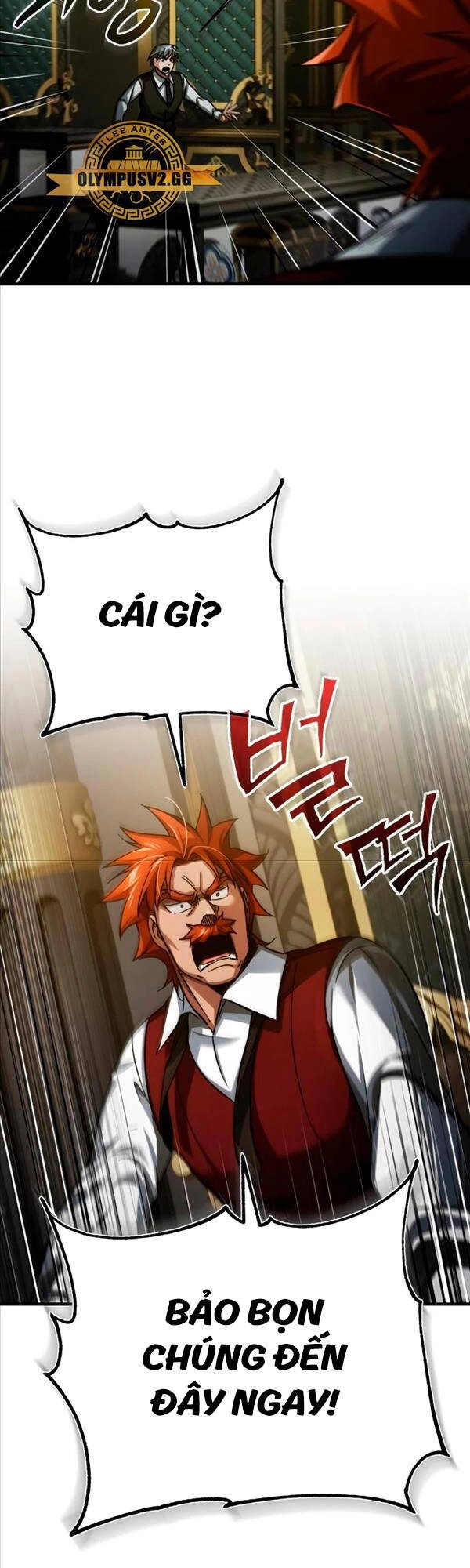 Thiên Quỷ Chẳng Sống Nổi Cuộc Đời Bình Thường Chapter 85 - 39