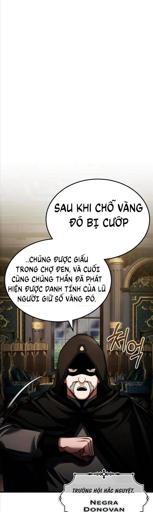 Thiên Quỷ Chẳng Sống Nổi Cuộc Đời Bình Thường Chapter 85 - 40