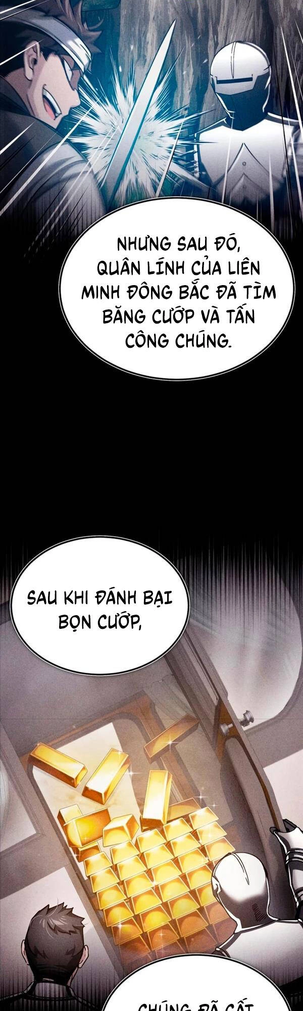 Thiên Quỷ Chẳng Sống Nổi Cuộc Đời Bình Thường Chapter 85 - 43