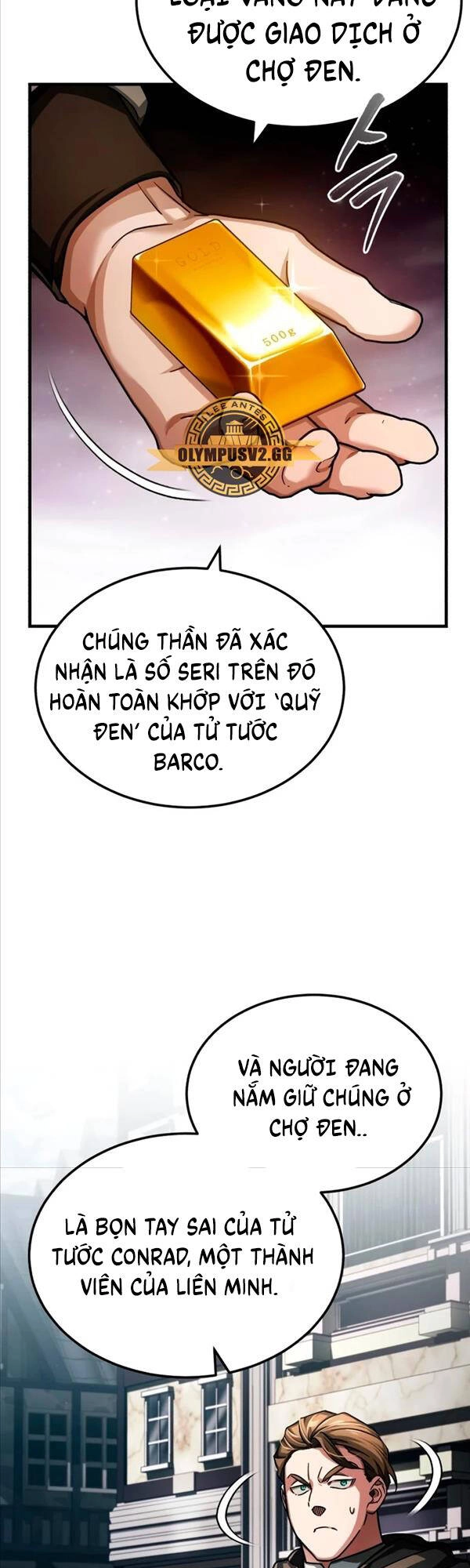 Thiên Quỷ Chẳng Sống Nổi Cuộc Đời Bình Thường Chapter 85 - 45