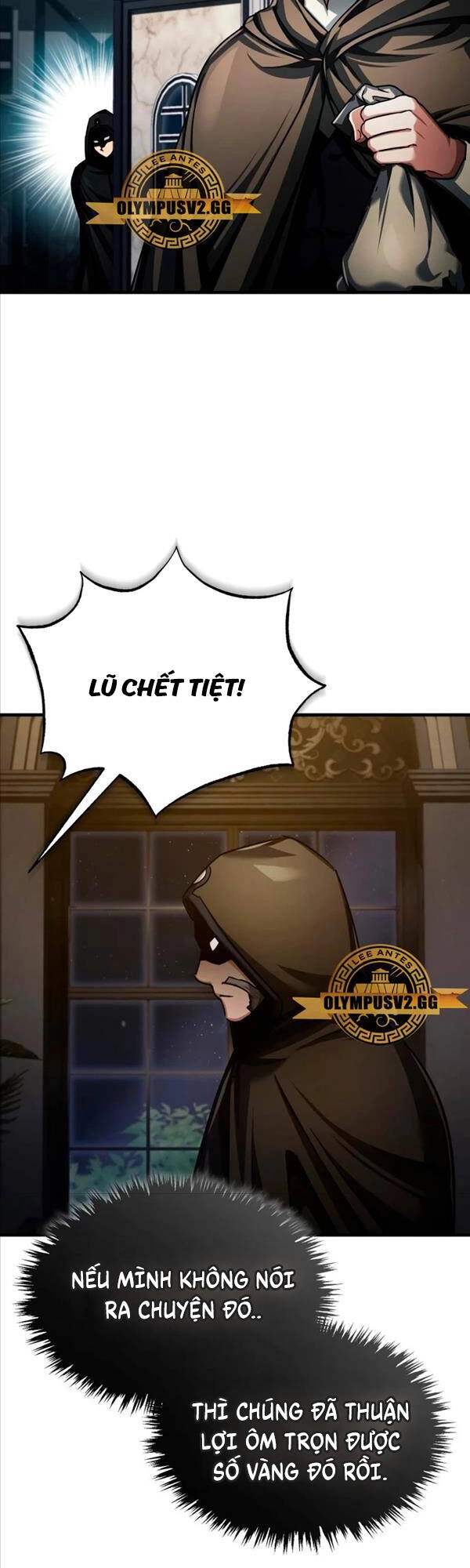 Thiên Quỷ Chẳng Sống Nổi Cuộc Đời Bình Thường Chapter 85 - 46