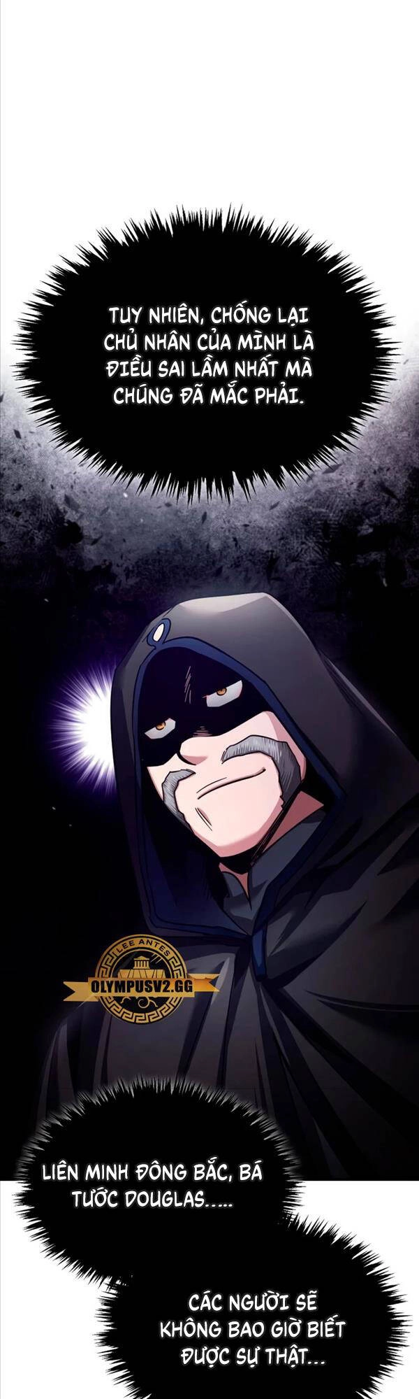 Thiên Quỷ Chẳng Sống Nổi Cuộc Đời Bình Thường Chapter 85 - 47