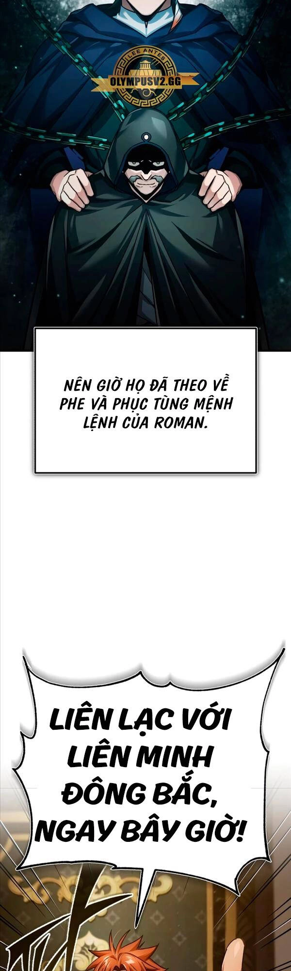 Thiên Quỷ Chẳng Sống Nổi Cuộc Đời Bình Thường Chapter 85 - 49