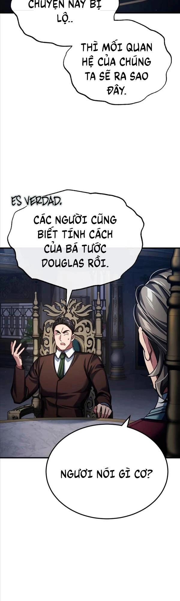 Thiên Quỷ Chẳng Sống Nổi Cuộc Đời Bình Thường Chapter 85 - 52