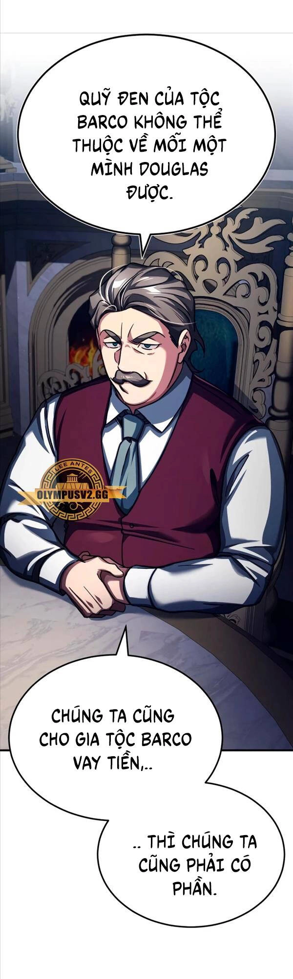 Thiên Quỷ Chẳng Sống Nổi Cuộc Đời Bình Thường Chapter 85 - 53