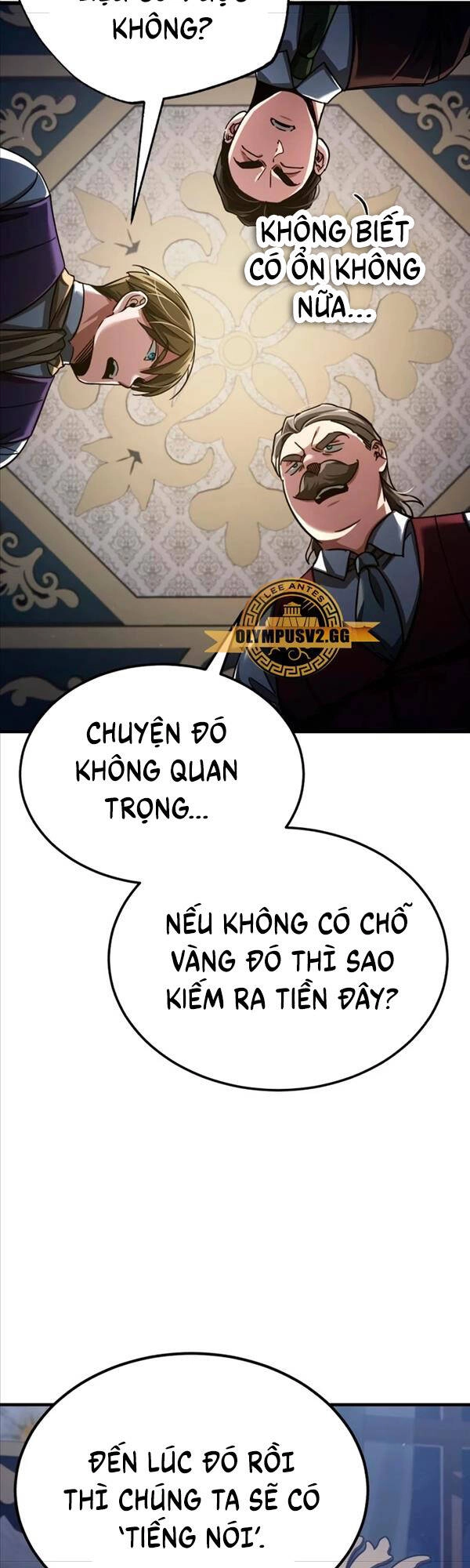 Thiên Quỷ Chẳng Sống Nổi Cuộc Đời Bình Thường Chapter 85 - 55