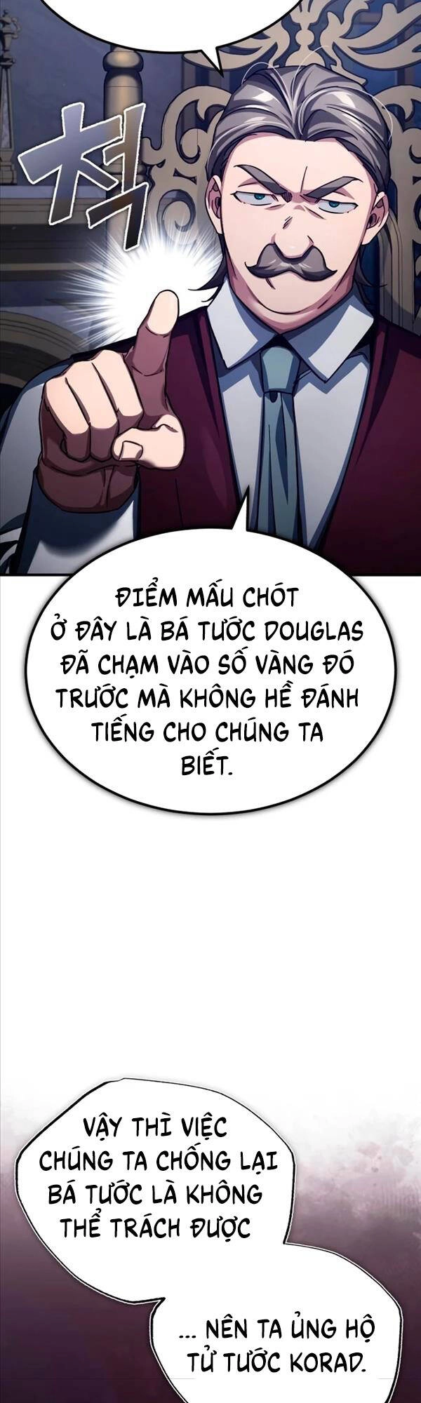 Thiên Quỷ Chẳng Sống Nổi Cuộc Đời Bình Thường Chapter 85 - 56