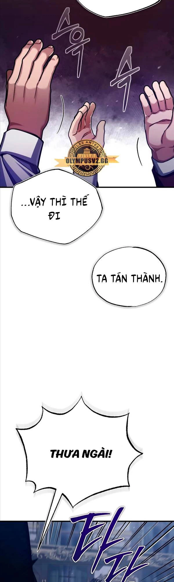 Thiên Quỷ Chẳng Sống Nổi Cuộc Đời Bình Thường Chapter 85 - 57