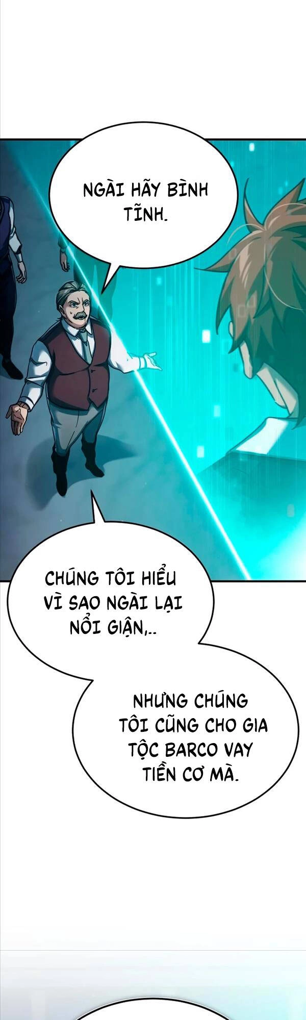 Thiên Quỷ Chẳng Sống Nổi Cuộc Đời Bình Thường Chapter 85 - 60