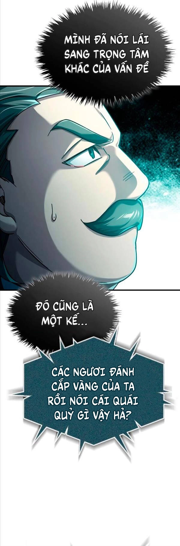 Thiên Quỷ Chẳng Sống Nổi Cuộc Đời Bình Thường Chapter 85 - 62