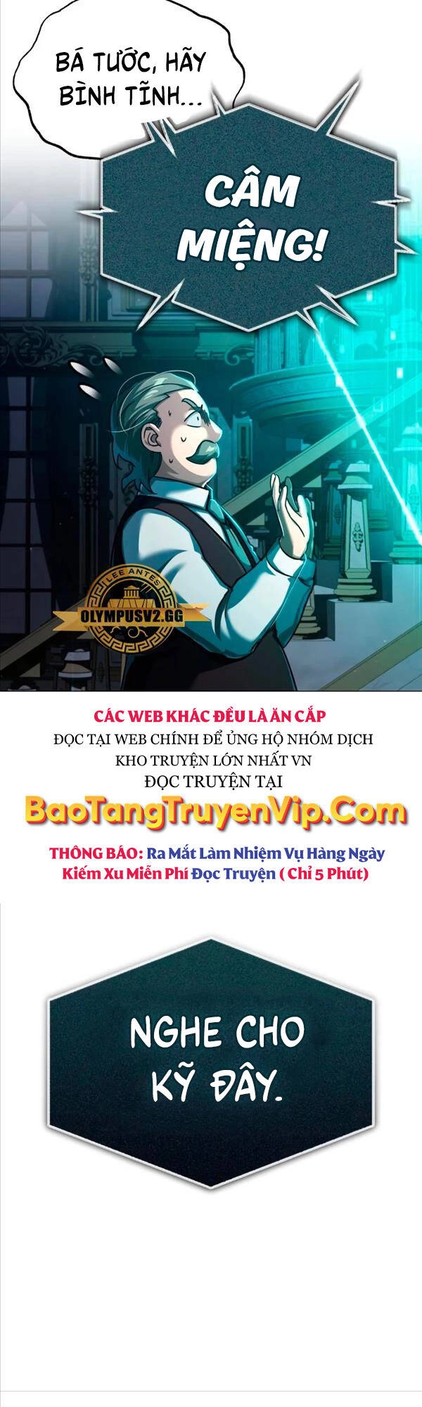 Thiên Quỷ Chẳng Sống Nổi Cuộc Đời Bình Thường Chapter 85 - 64