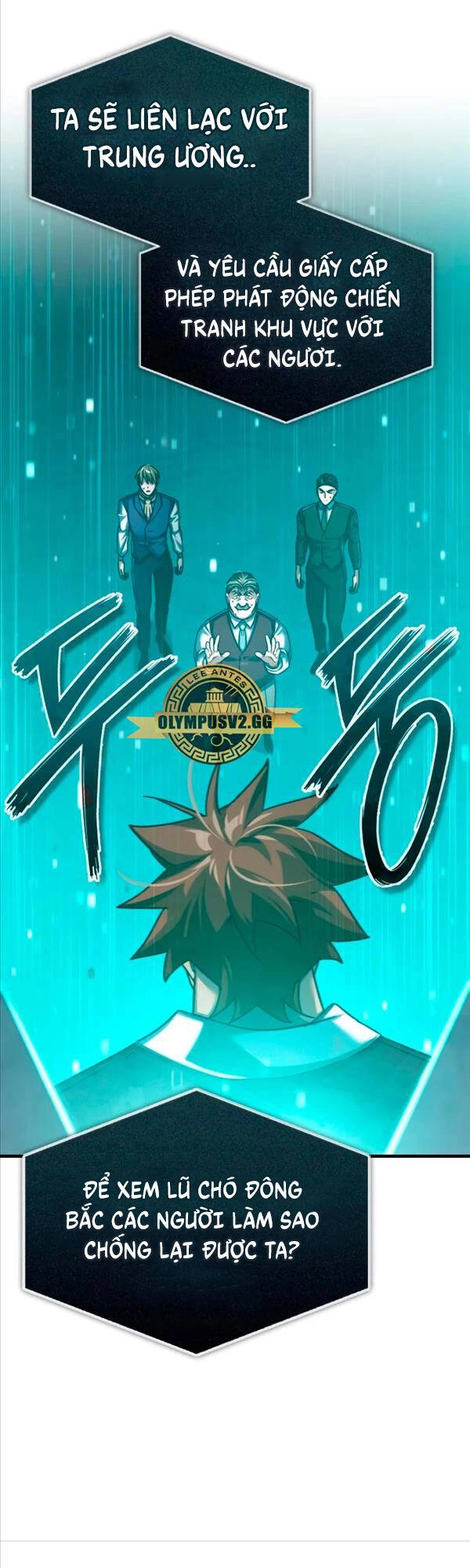 Thiên Quỷ Chẳng Sống Nổi Cuộc Đời Bình Thường Chapter 85 - 65