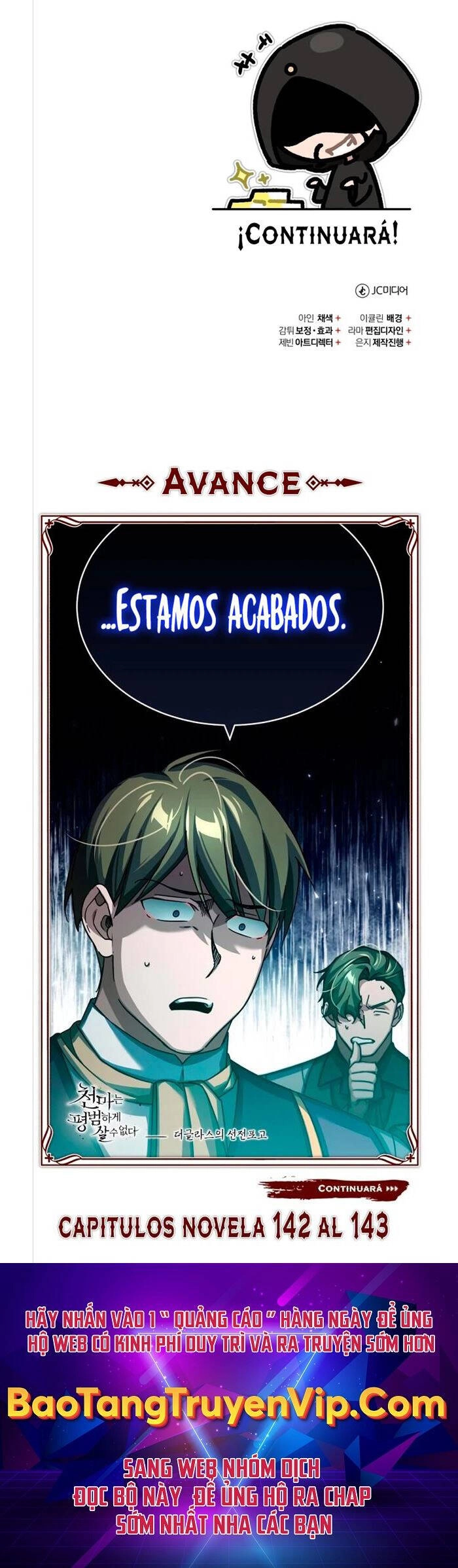 Thiên Quỷ Chẳng Sống Nổi Cuộc Đời Bình Thường Chapter 85 - 68