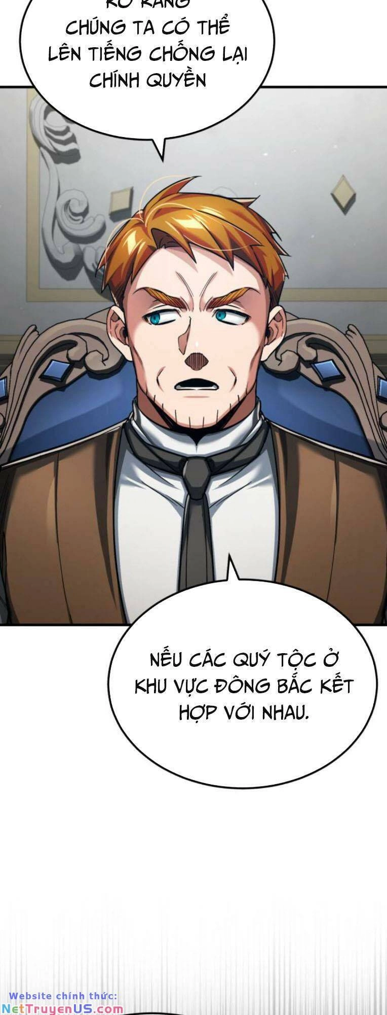 Thiên Quỷ Chẳng Sống Nổi Cuộc Đời Bình Thường Chapter 88 - 16