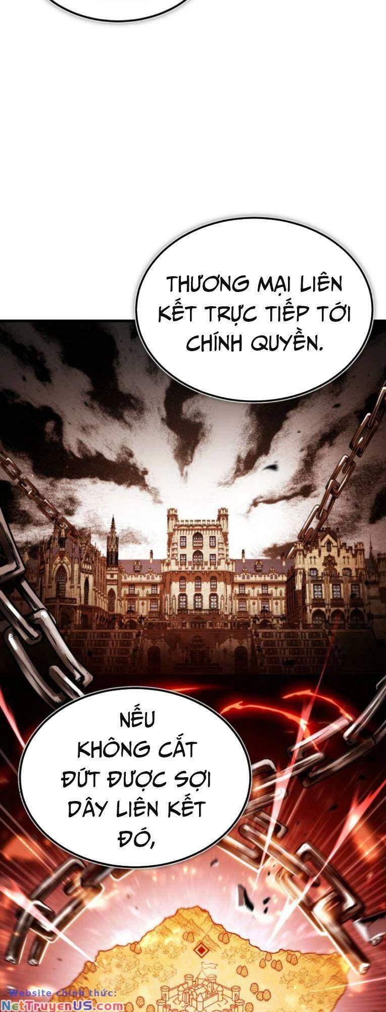 Thiên Quỷ Chẳng Sống Nổi Cuộc Đời Bình Thường Chapter 88 - 19