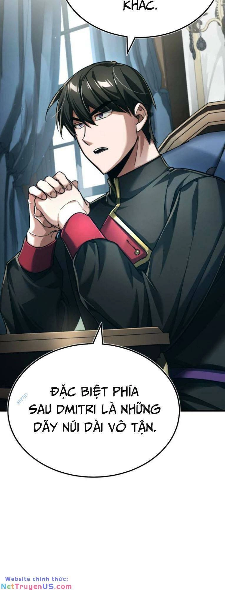 Thiên Quỷ Chẳng Sống Nổi Cuộc Đời Bình Thường Chapter 88 - 23