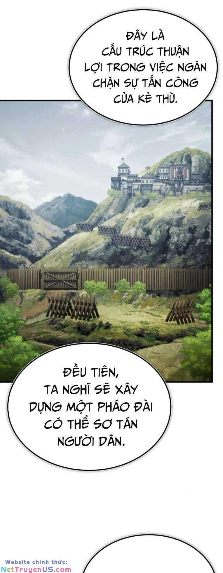 Thiên Quỷ Chẳng Sống Nổi Cuộc Đời Bình Thường Chapter 88 - 24