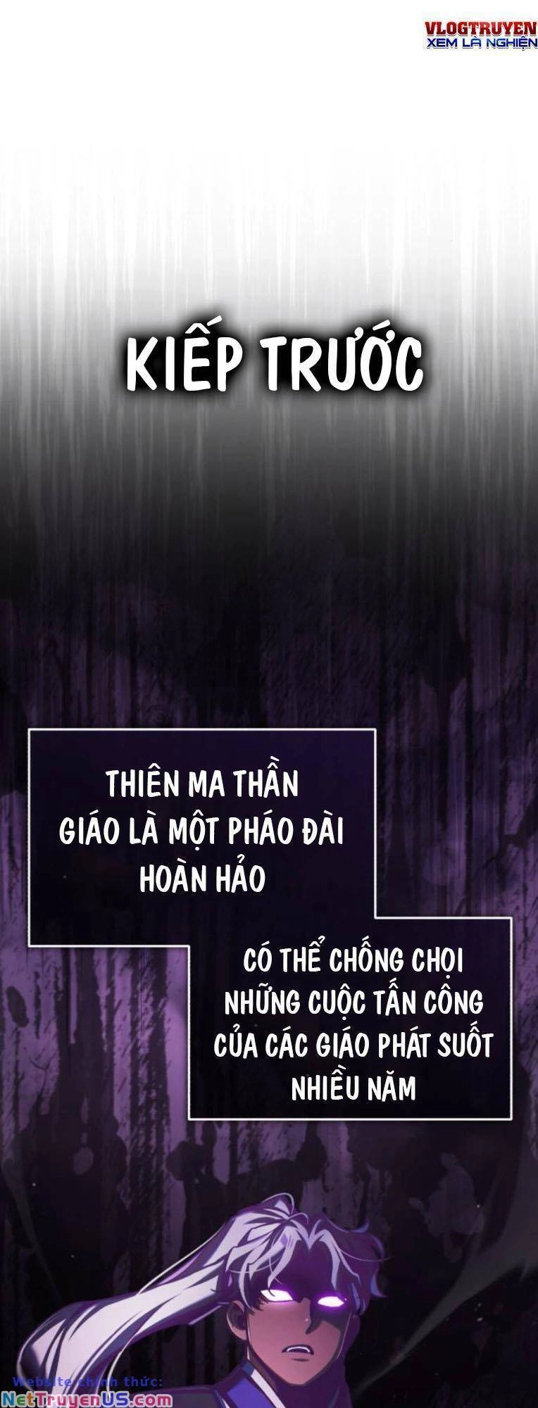 Thiên Quỷ Chẳng Sống Nổi Cuộc Đời Bình Thường Chapter 88 - 27