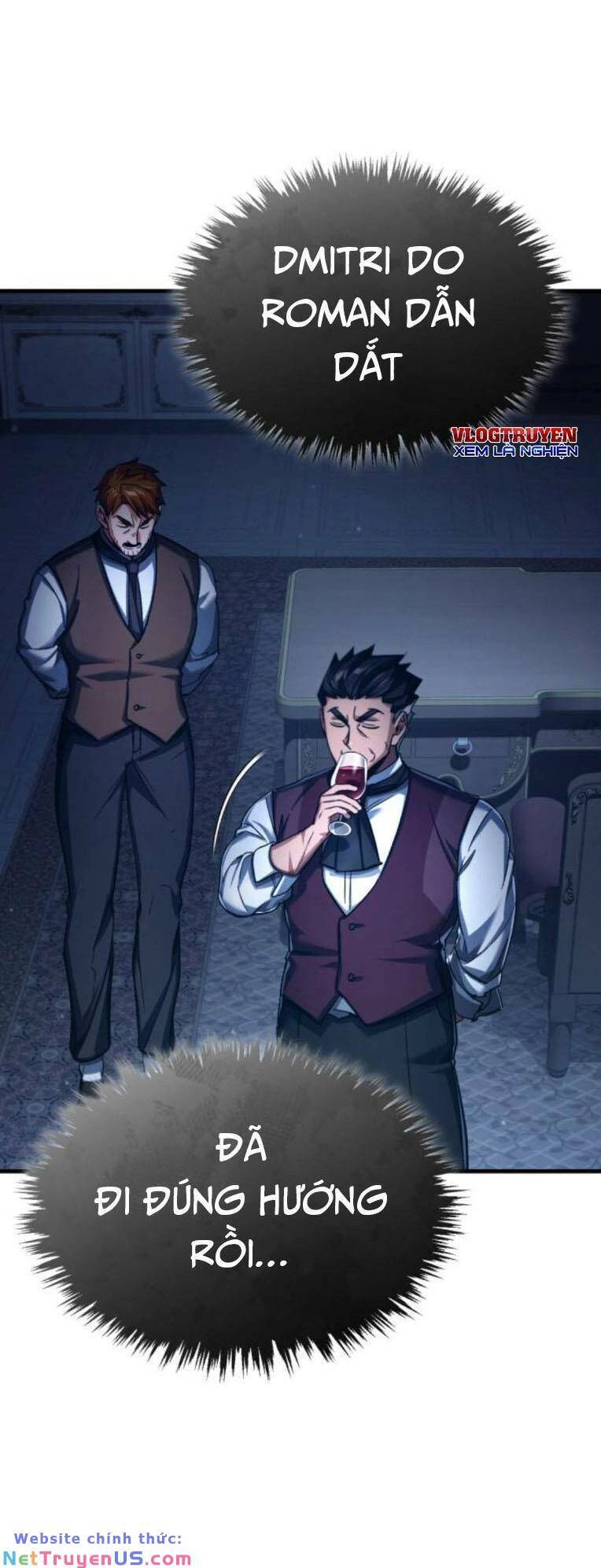 Thiên Quỷ Chẳng Sống Nổi Cuộc Đời Bình Thường Chapter 88 - 41