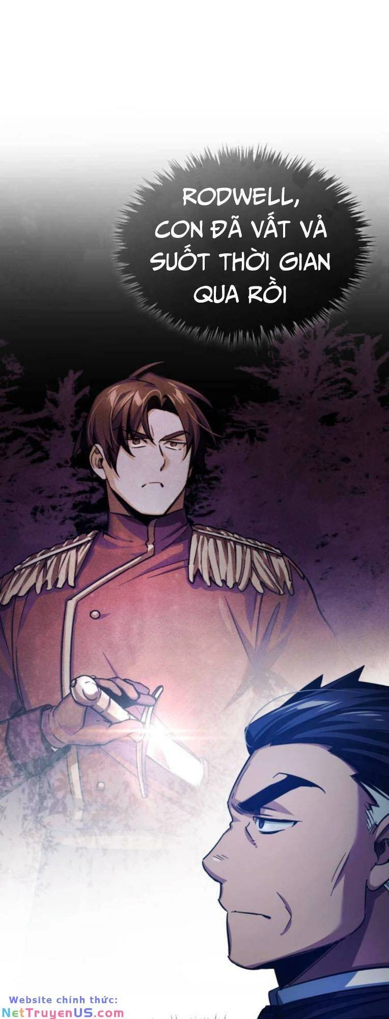 Thiên Quỷ Chẳng Sống Nổi Cuộc Đời Bình Thường Chapter 88 - 42