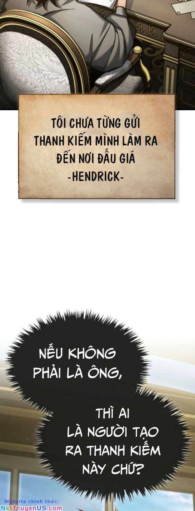 Thiên Quỷ Chẳng Sống Nổi Cuộc Đời Bình Thường Chapter 88 - 46