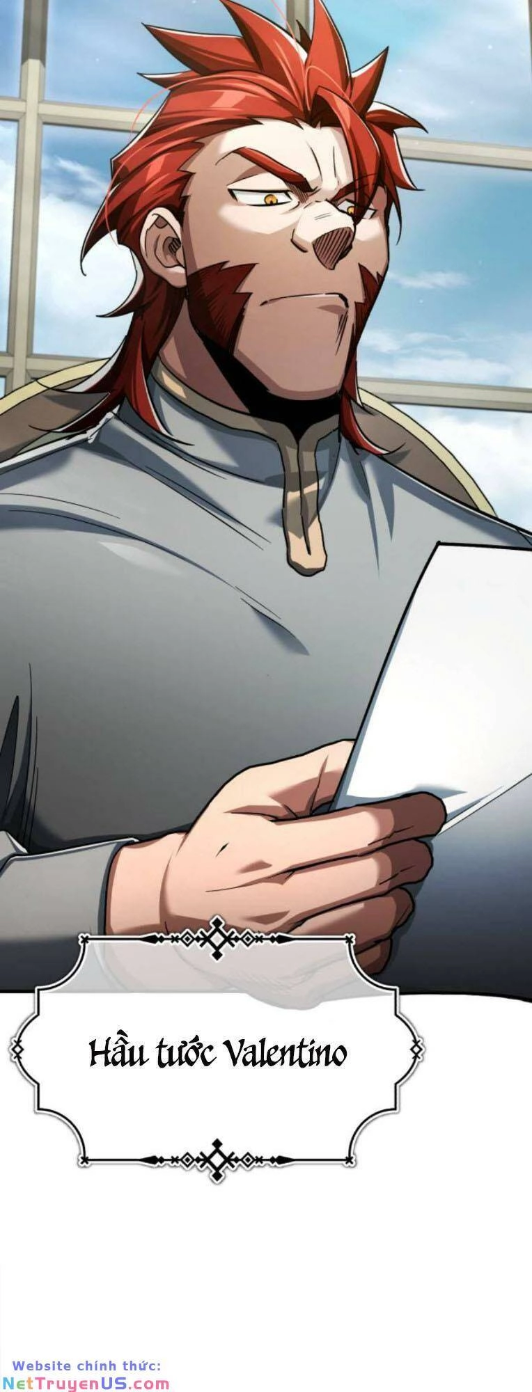 Thiên Quỷ Chẳng Sống Nổi Cuộc Đời Bình Thường Chapter 88 - 47