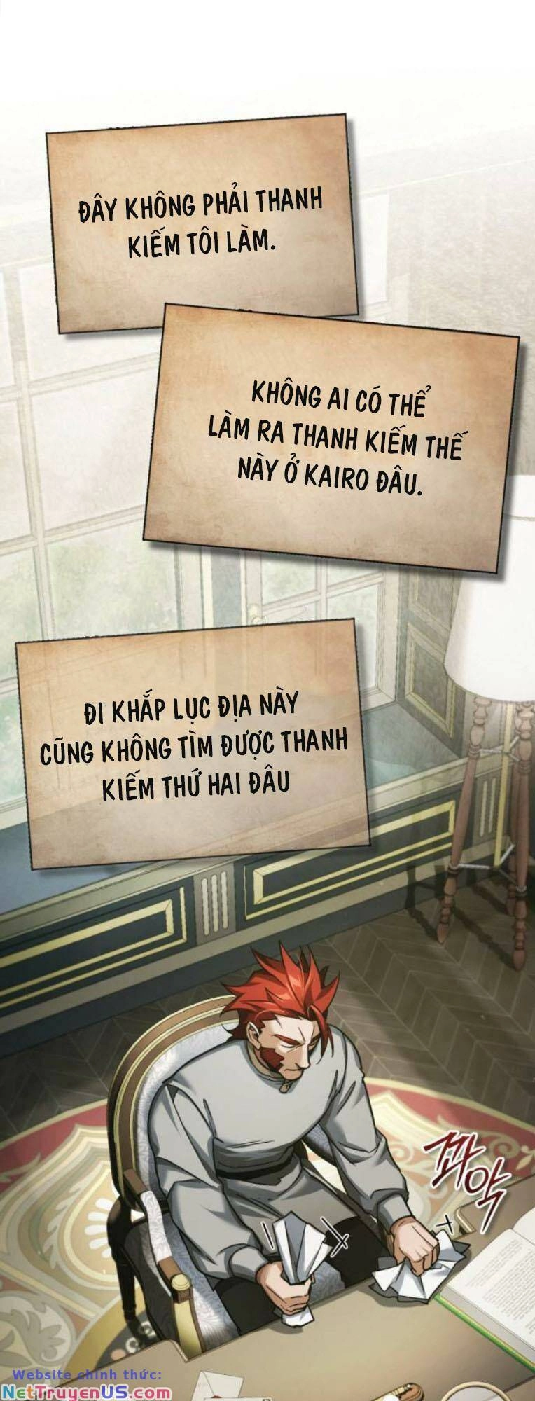 Thiên Quỷ Chẳng Sống Nổi Cuộc Đời Bình Thường Chapter 88 - 48