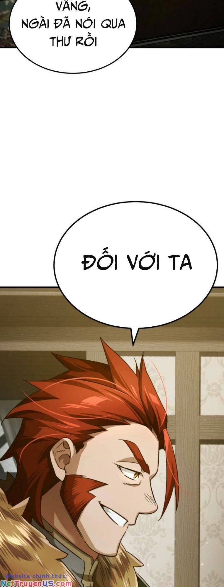 Thiên Quỷ Chẳng Sống Nổi Cuộc Đời Bình Thường Chapter 88 - 54