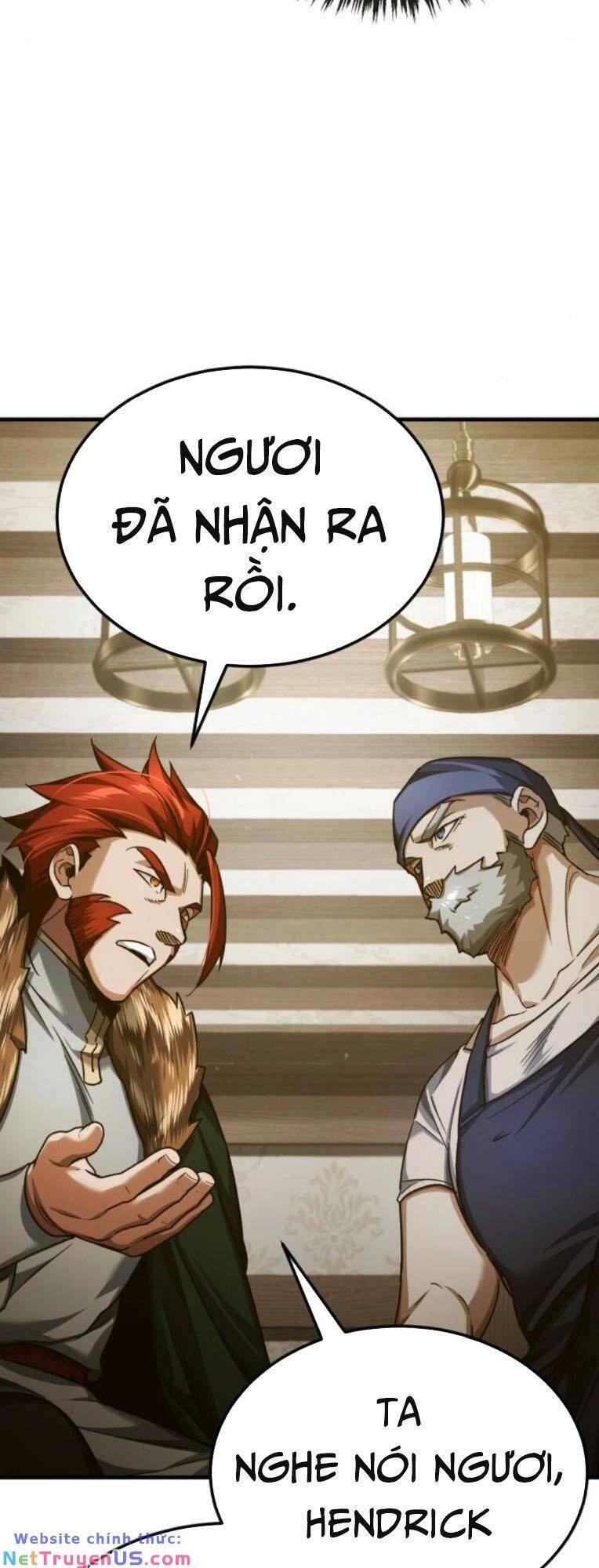 Thiên Quỷ Chẳng Sống Nổi Cuộc Đời Bình Thường Chapter 88 - 59