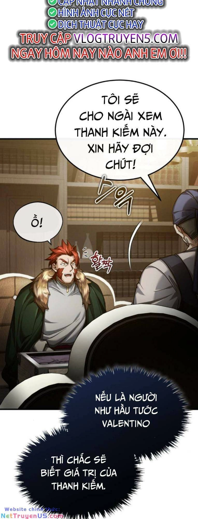 Thiên Quỷ Chẳng Sống Nổi Cuộc Đời Bình Thường Chapter 88 - 61