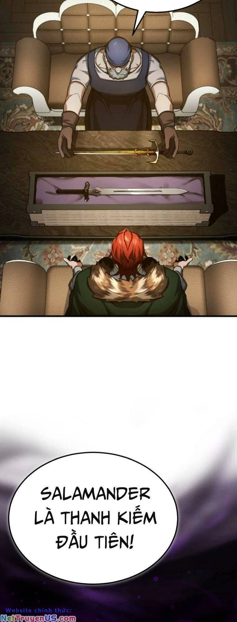 Thiên Quỷ Chẳng Sống Nổi Cuộc Đời Bình Thường Chapter 88 - 65