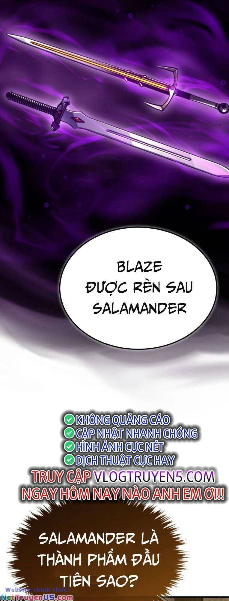 Thiên Quỷ Chẳng Sống Nổi Cuộc Đời Bình Thường Chapter 88 - 66