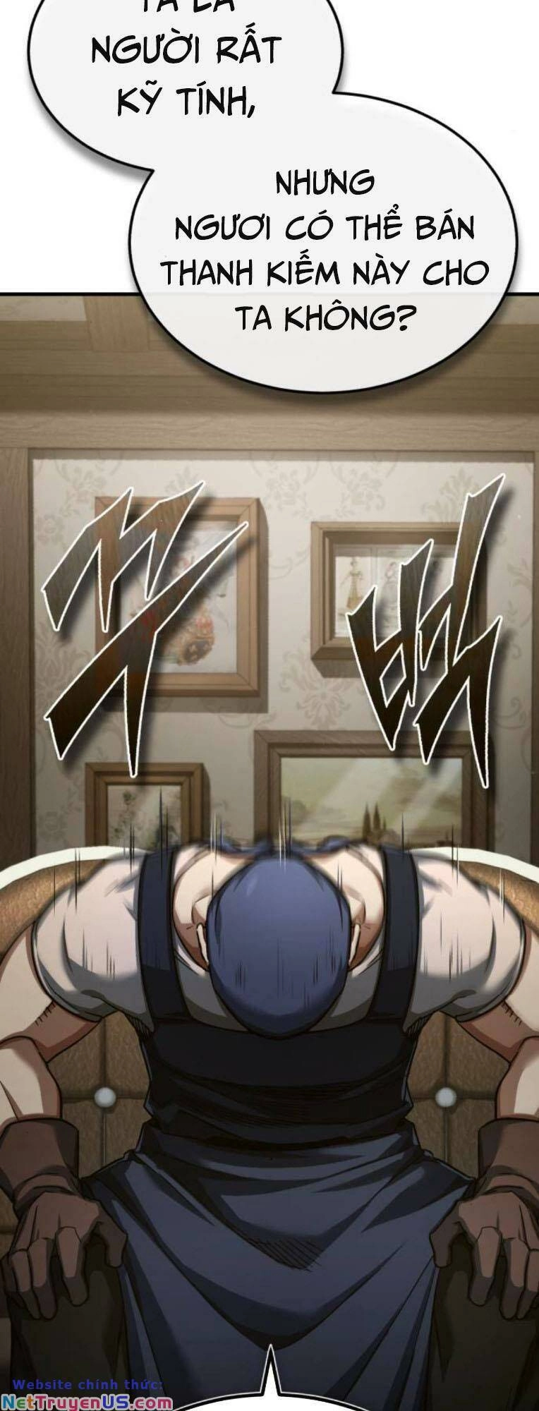 Thiên Quỷ Chẳng Sống Nổi Cuộc Đời Bình Thường Chapter 88 - 68