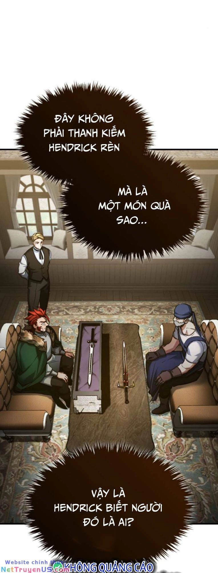 Thiên Quỷ Chẳng Sống Nổi Cuộc Đời Bình Thường Chapter 88 - 72