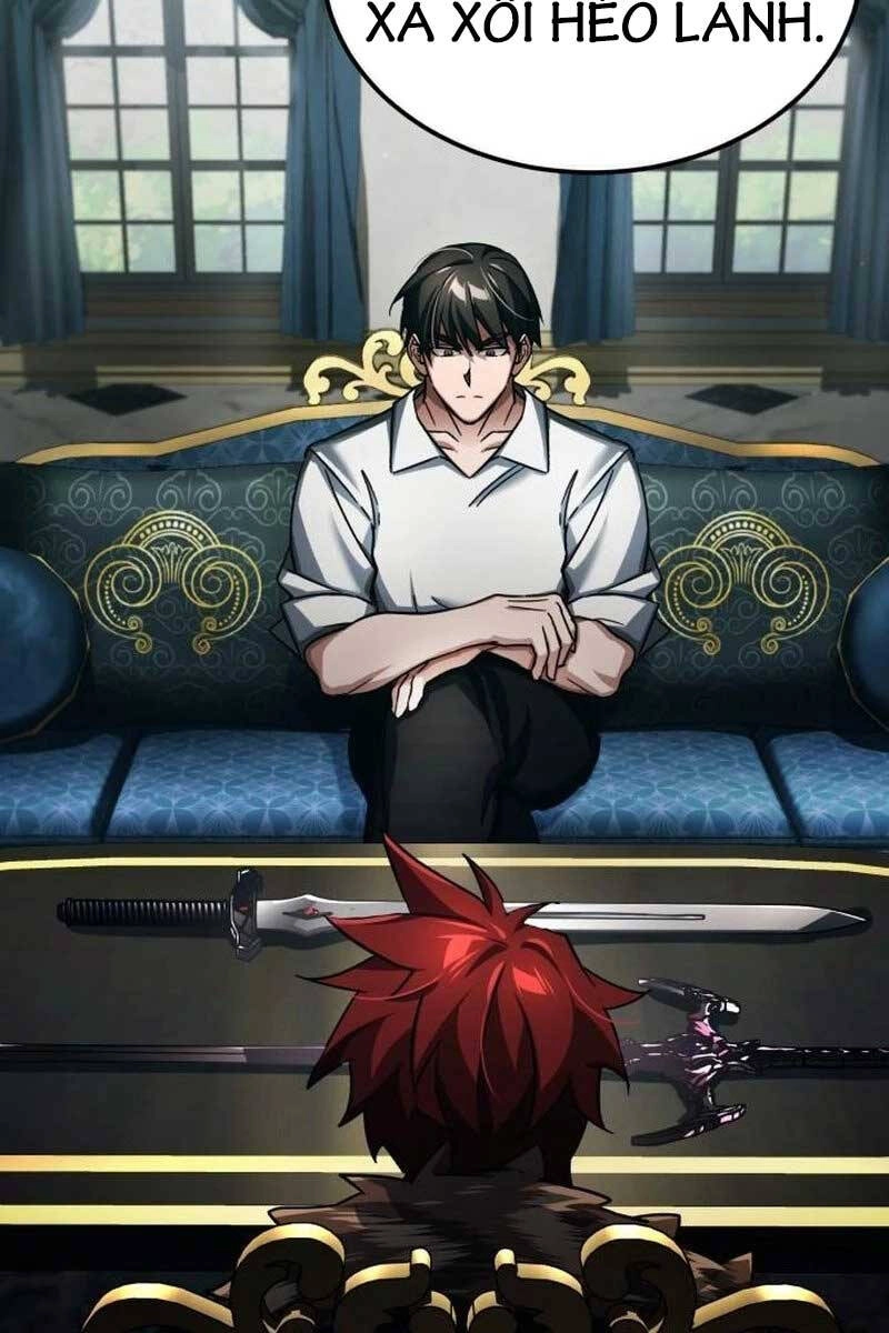 Thiên Quỷ Chẳng Sống Nổi Cuộc Đời Bình Thường Chapter 89 - 81