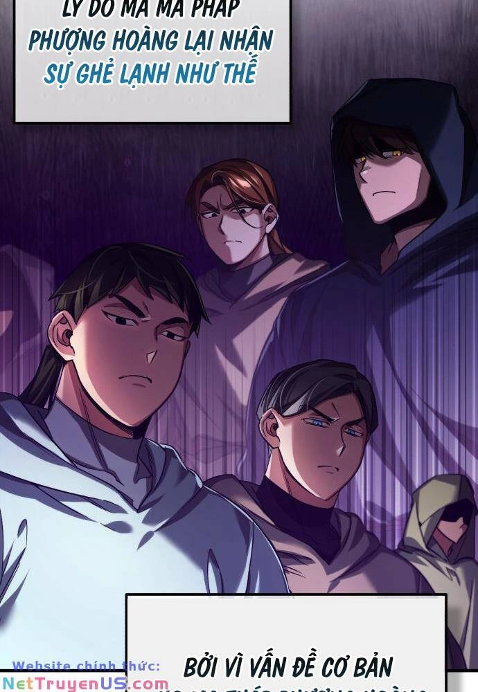 Thiên Quỷ Chẳng Sống Nổi Cuộc Đời Bình Thường Chapter 90 - 48